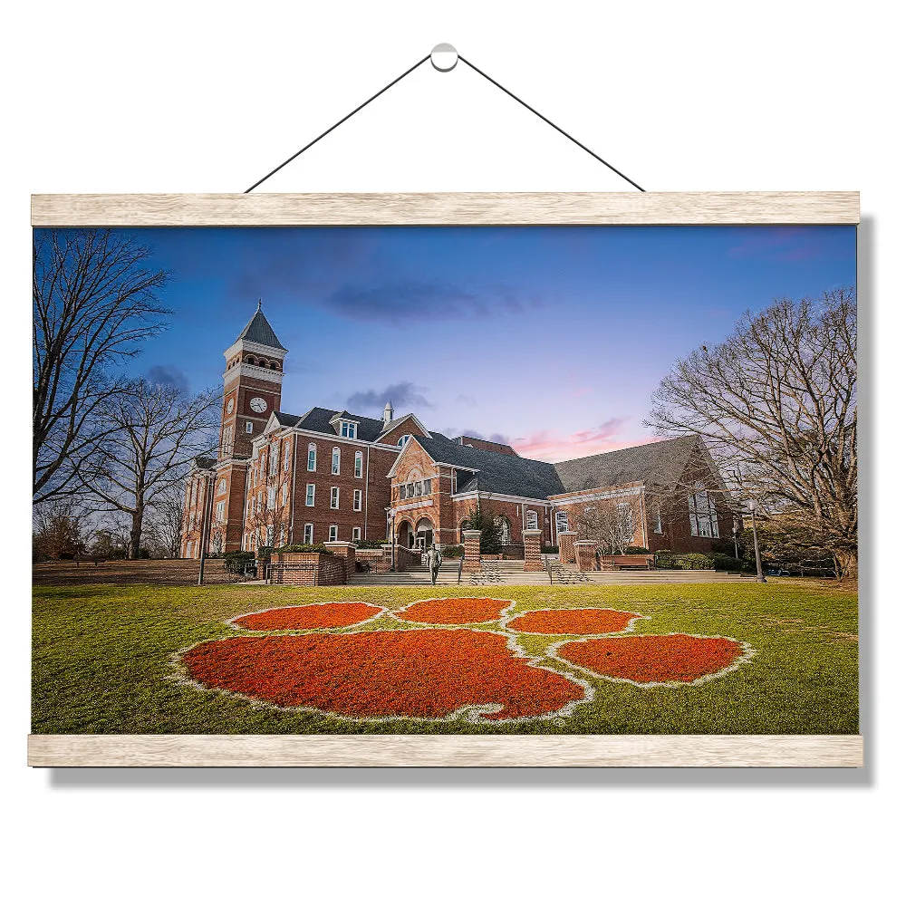 Clemson Tigers - Clemson Main