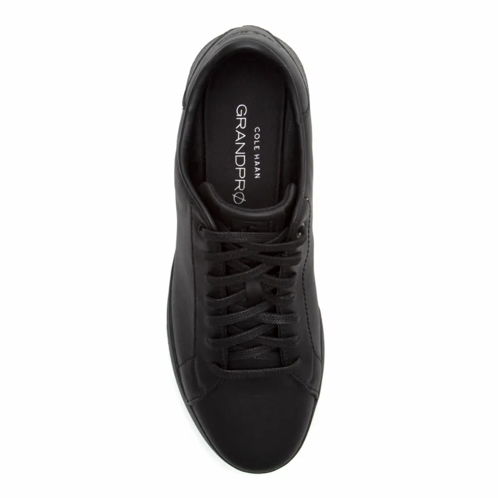 Cole Haan Mens Grandpro C24138 Sneakers in Black