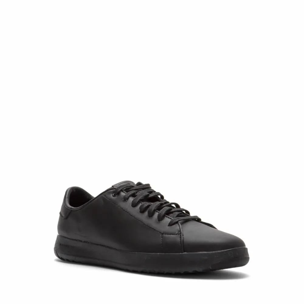 Cole Haan Mens Grandpro C24138 Sneakers in Black