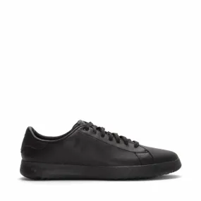 Cole Haan Mens Grandpro C24138 Sneakers in Black