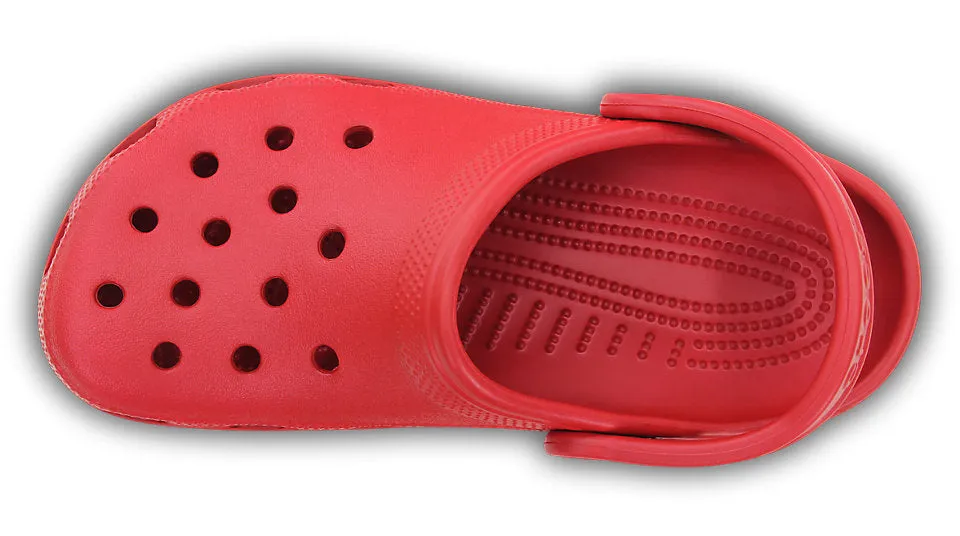 Crocs Classic Pepper Clog