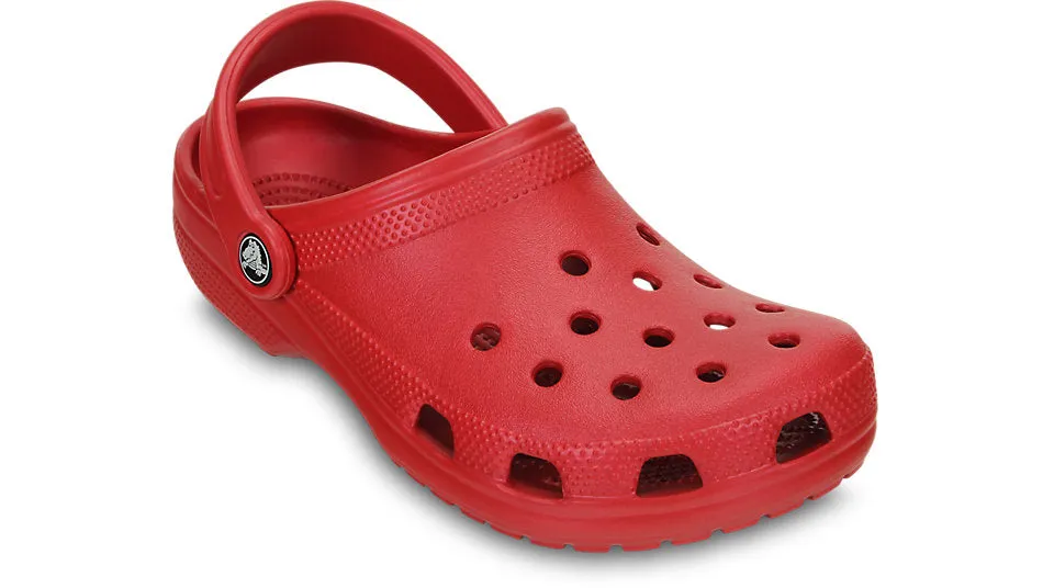 Crocs Classic Pepper Clog