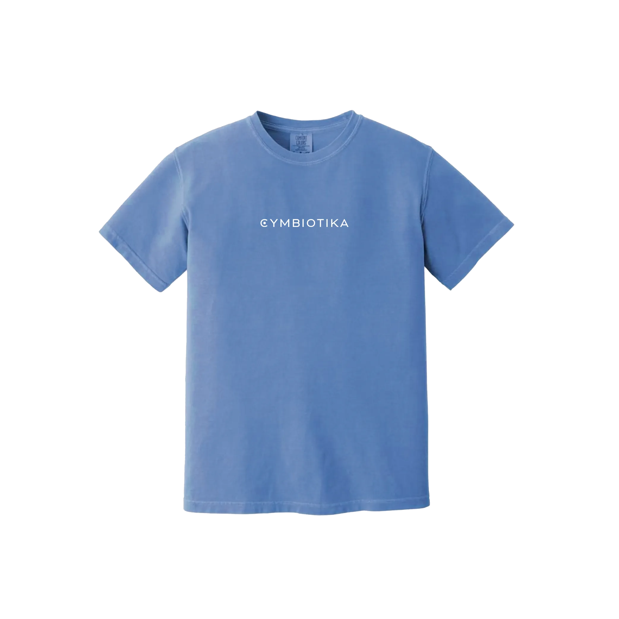 Cymbiotika x San Diego Surfrider Earth Day T-Shirt