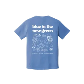 Cymbiotika x San Diego Surfrider Earth Day T-Shirt