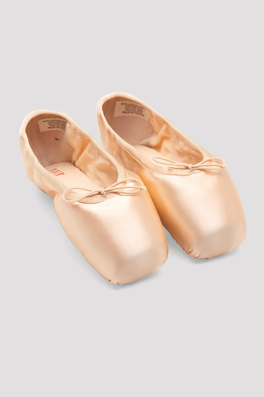 Dramatica II Stretch Pointe Shoes