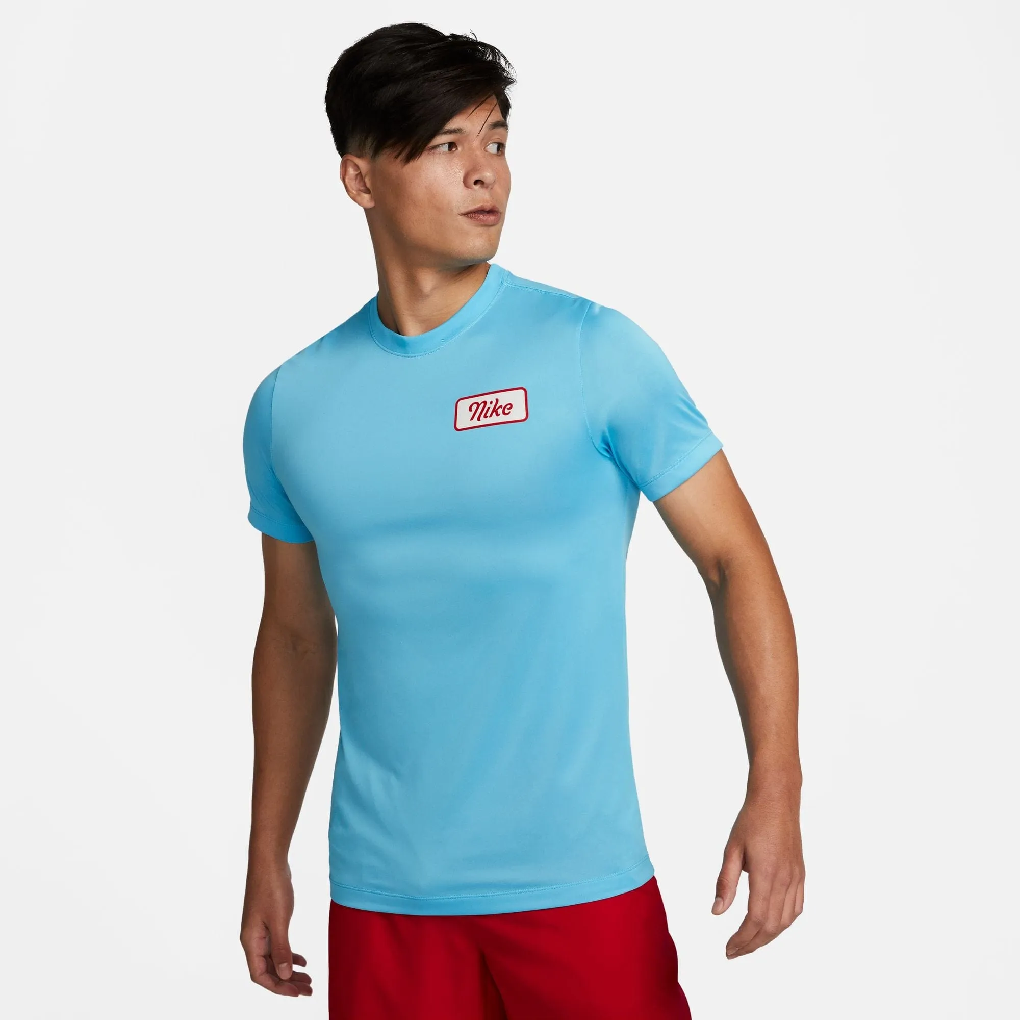 Dri-FIT Fitness T-Shirt