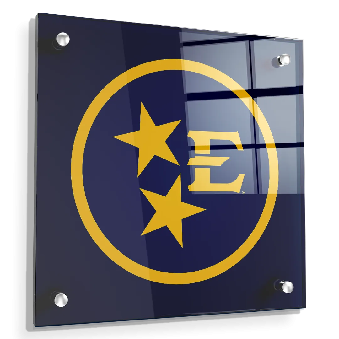 ETSU - Tri Star Bucs