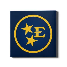 ETSU - Tri Star Bucs