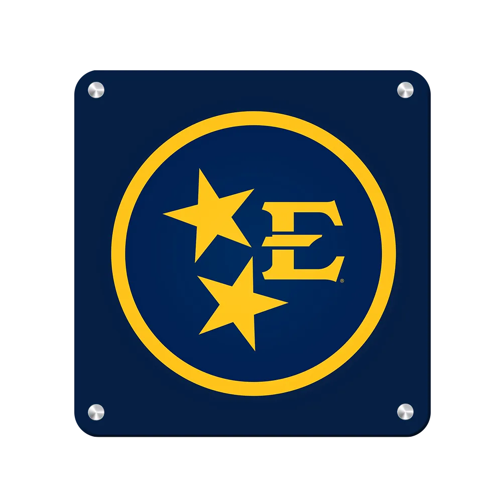 ETSU - Tri Star Bucs