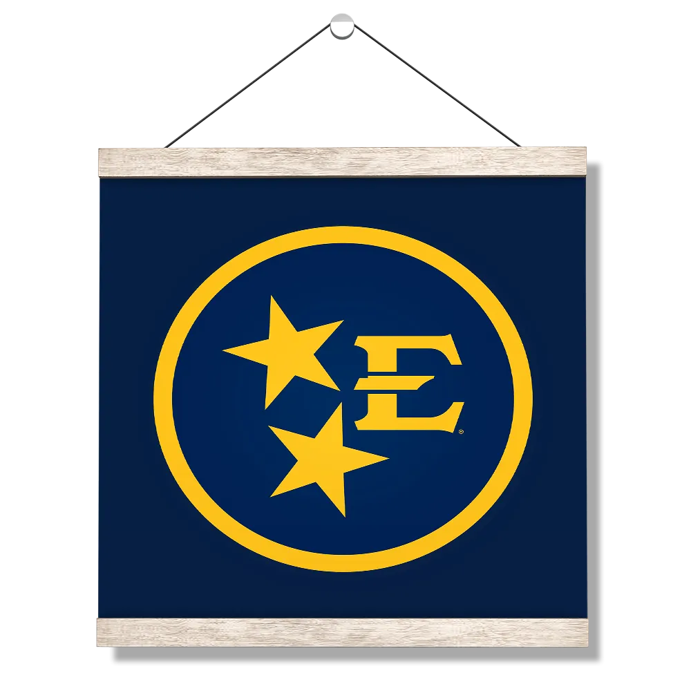 ETSU - Tri Star Bucs