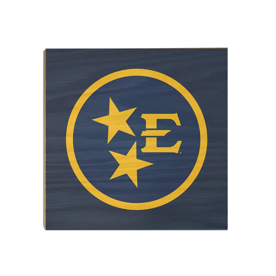 ETSU - Tri Star Bucs