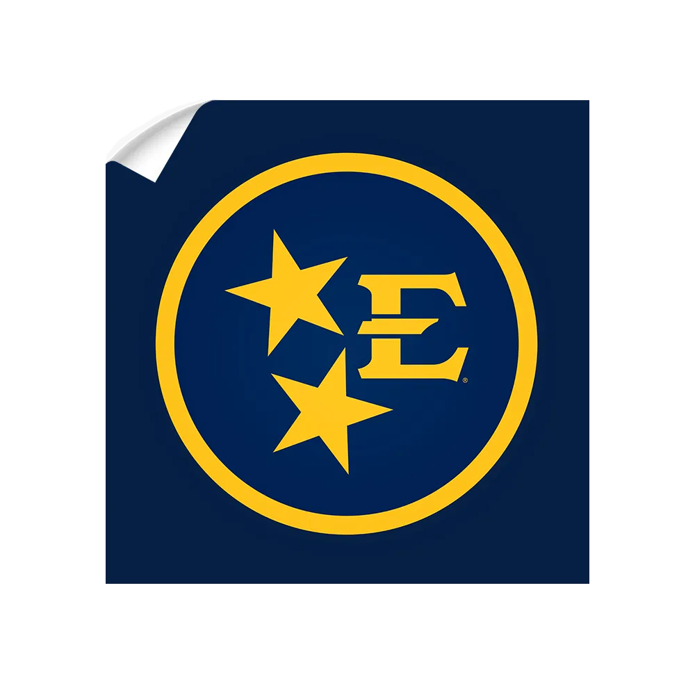 ETSU - Tri Star Bucs