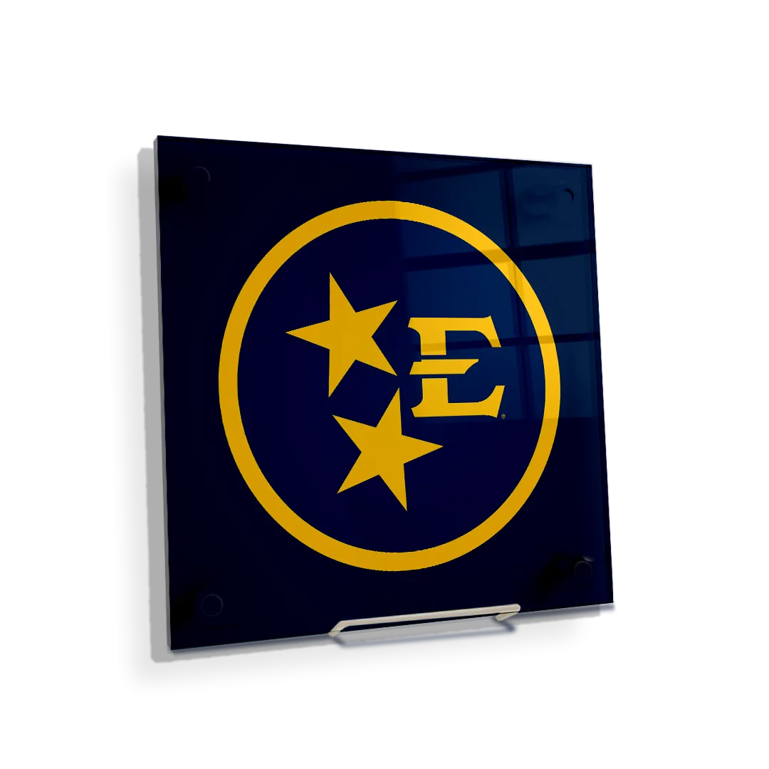 ETSU - Tri Star Bucs