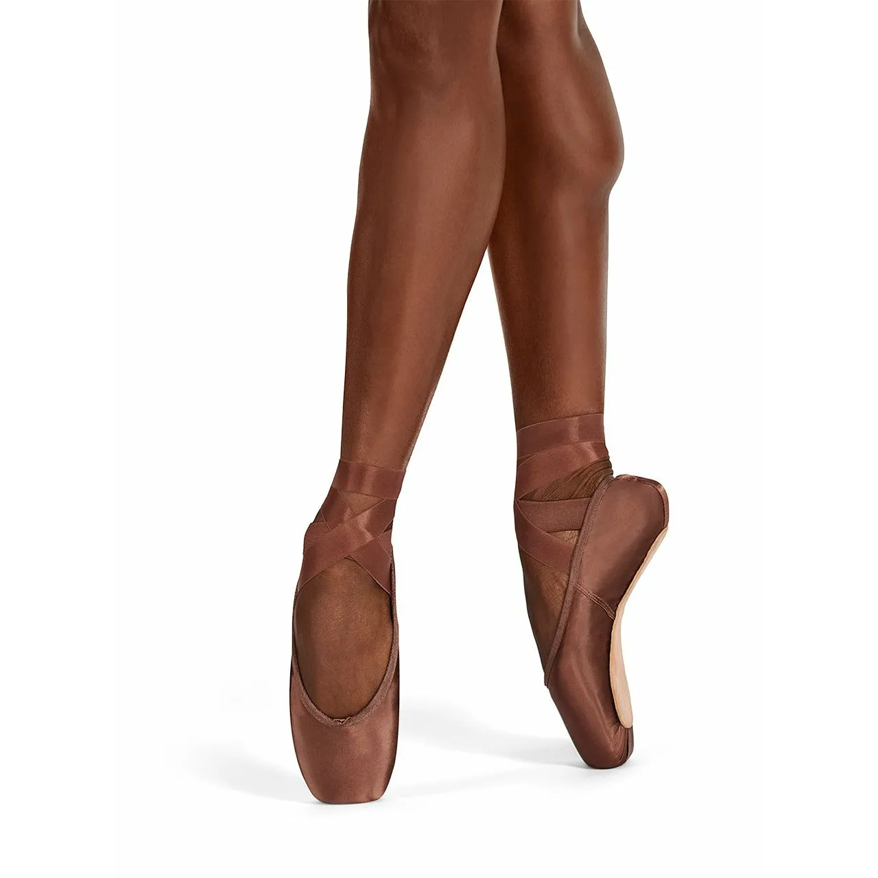 European Balance Pointe Shoes