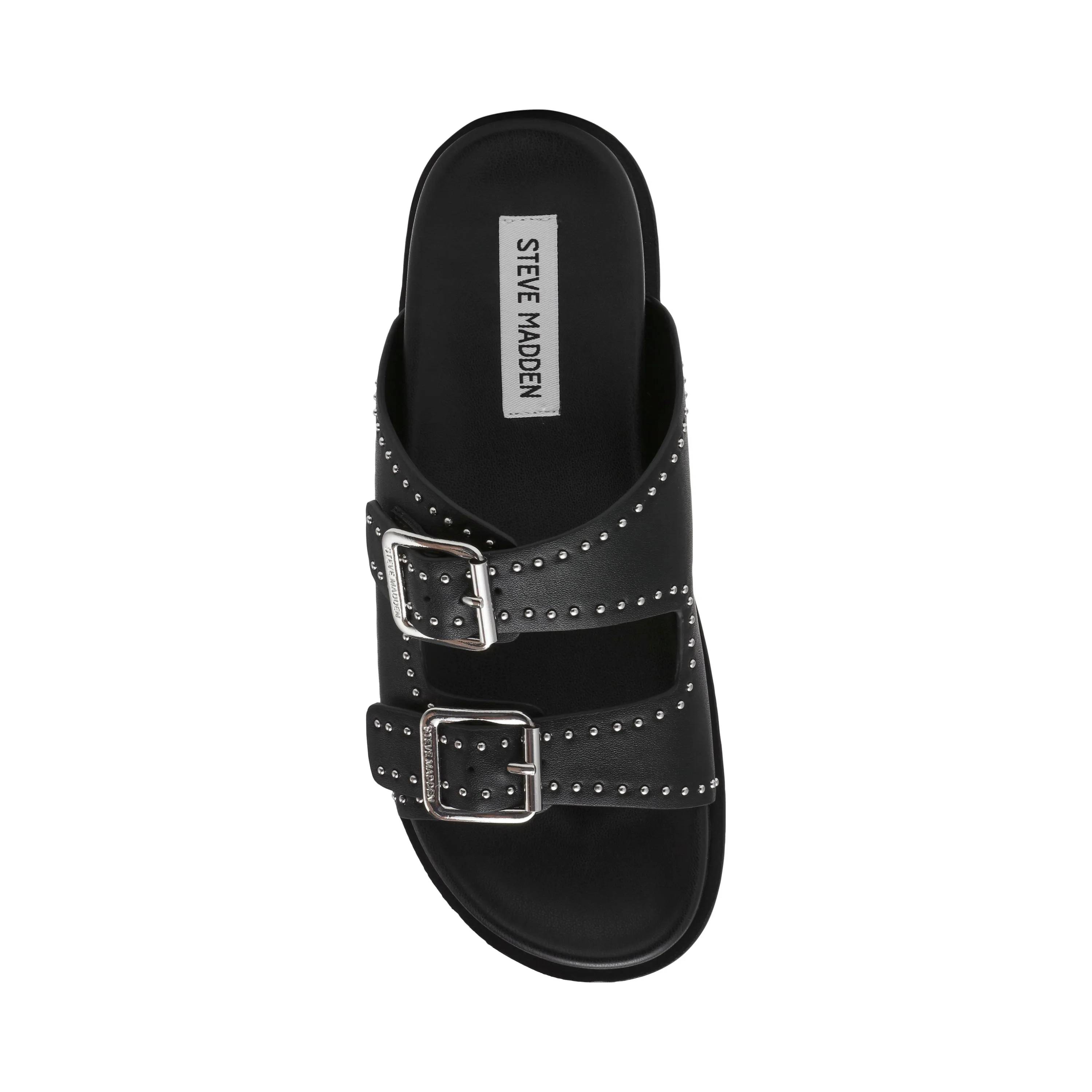 Freelance-L Slides BLK ACTION LEATHER