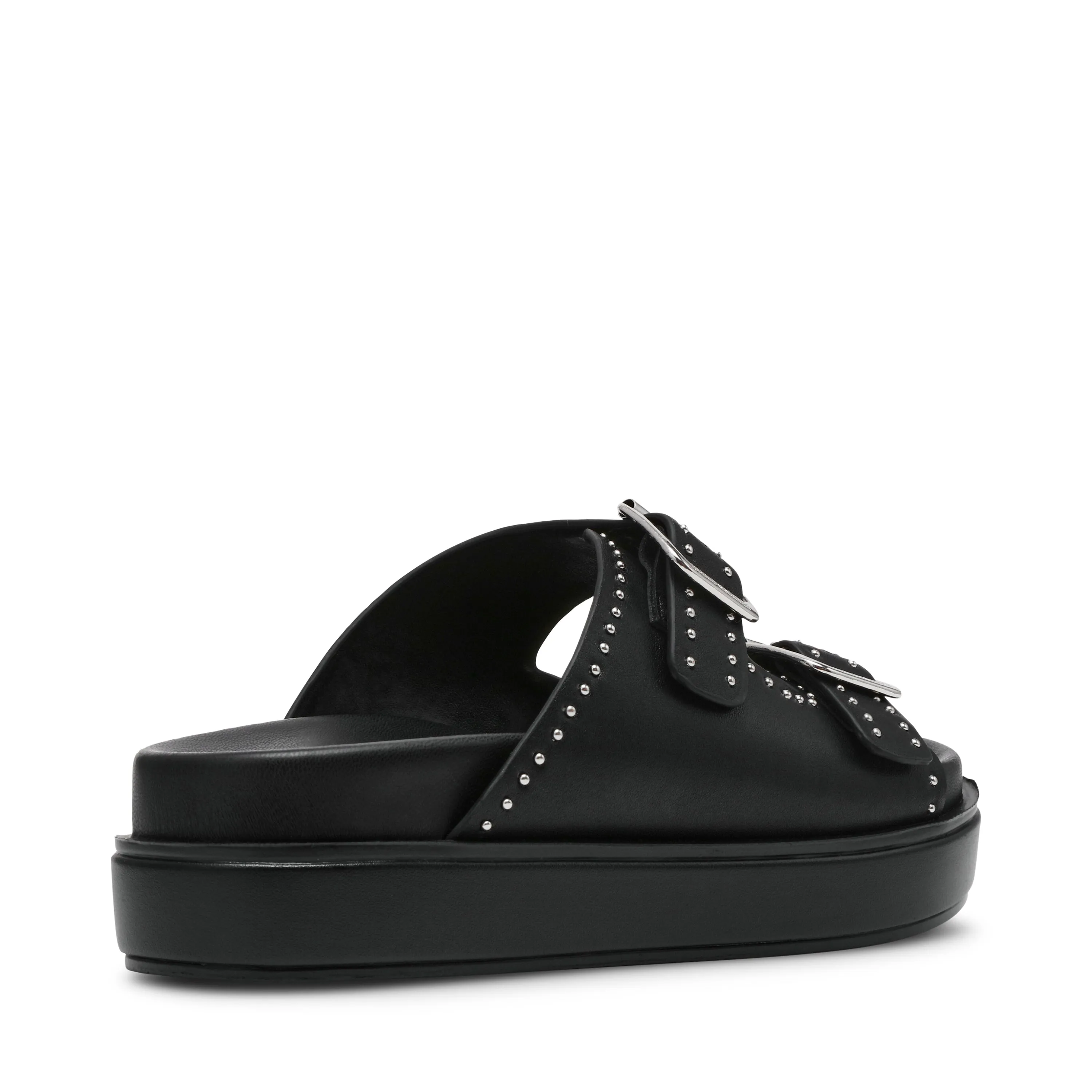 Freelance-L Slides BLK ACTION LEATHER