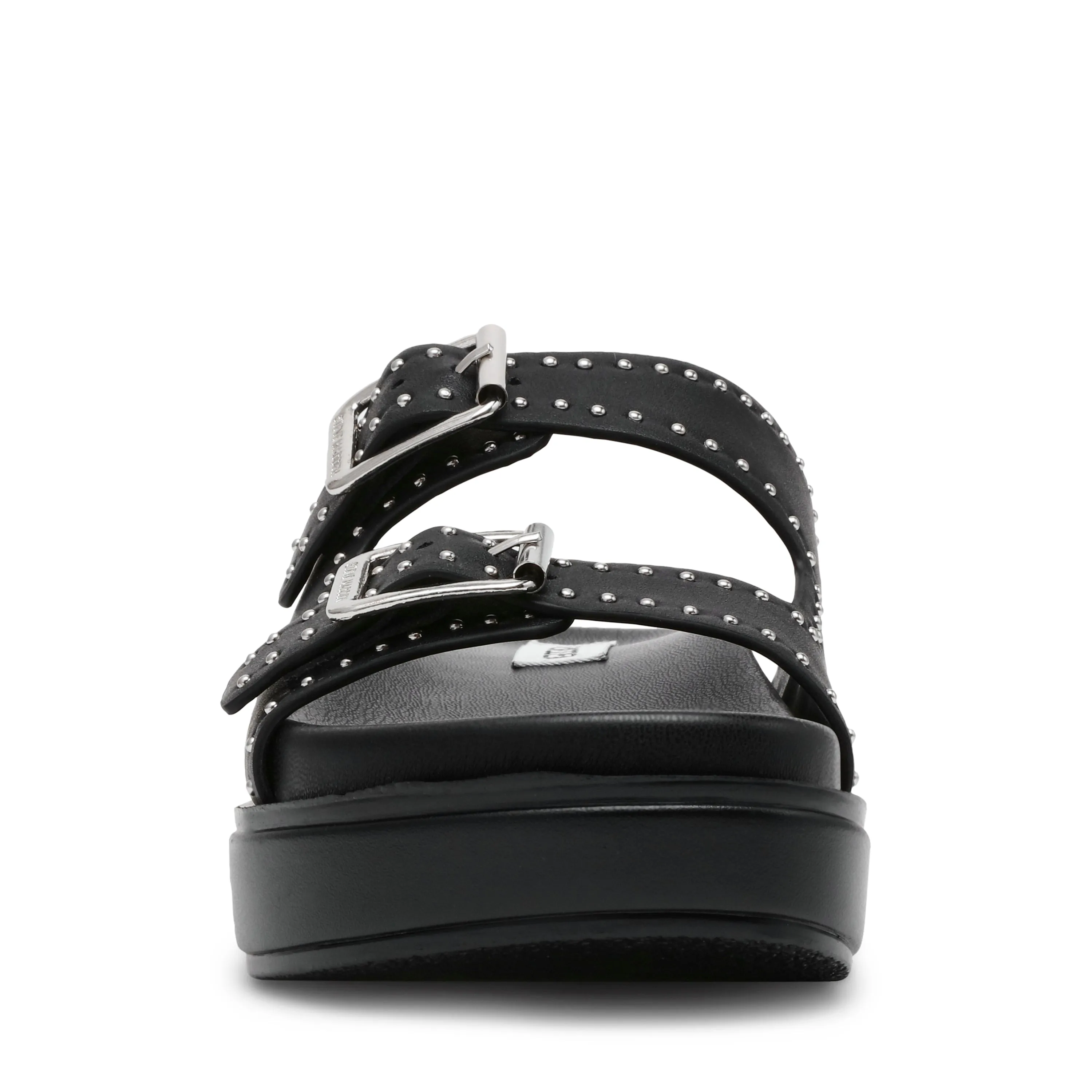 Freelance-L Slides BLK ACTION LEATHER