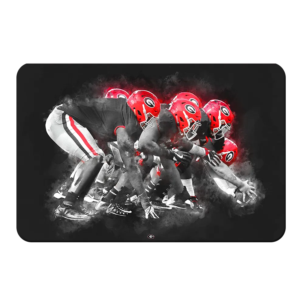 Georgia Bulldogs - Big Dawgs