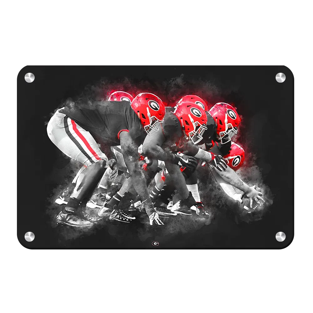 Georgia Bulldogs - Big Dawgs