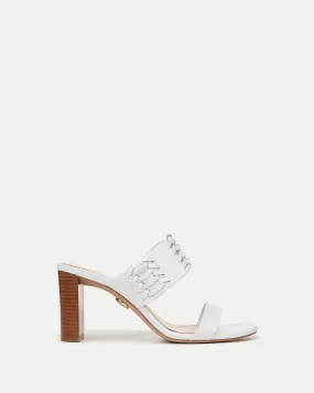 Georgie Leather Sandal