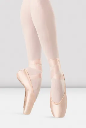 Hannah Pointe Shoes by Bloche S0109L