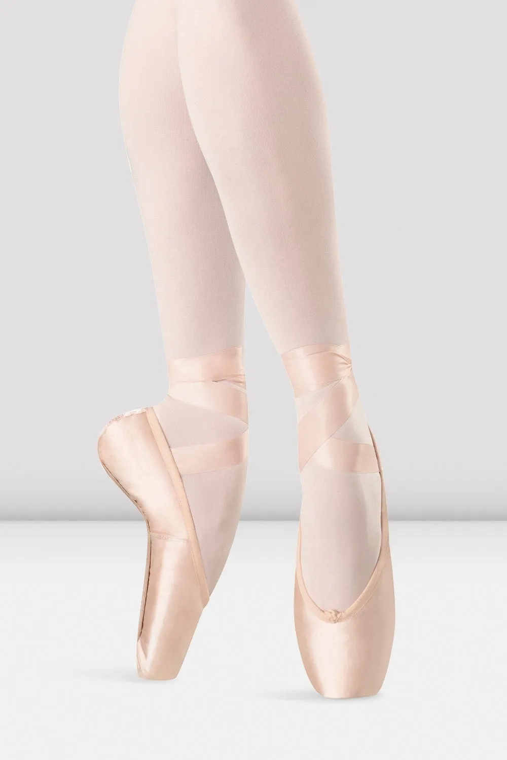 Hannah Pointe Shoes by Bloche S0109L