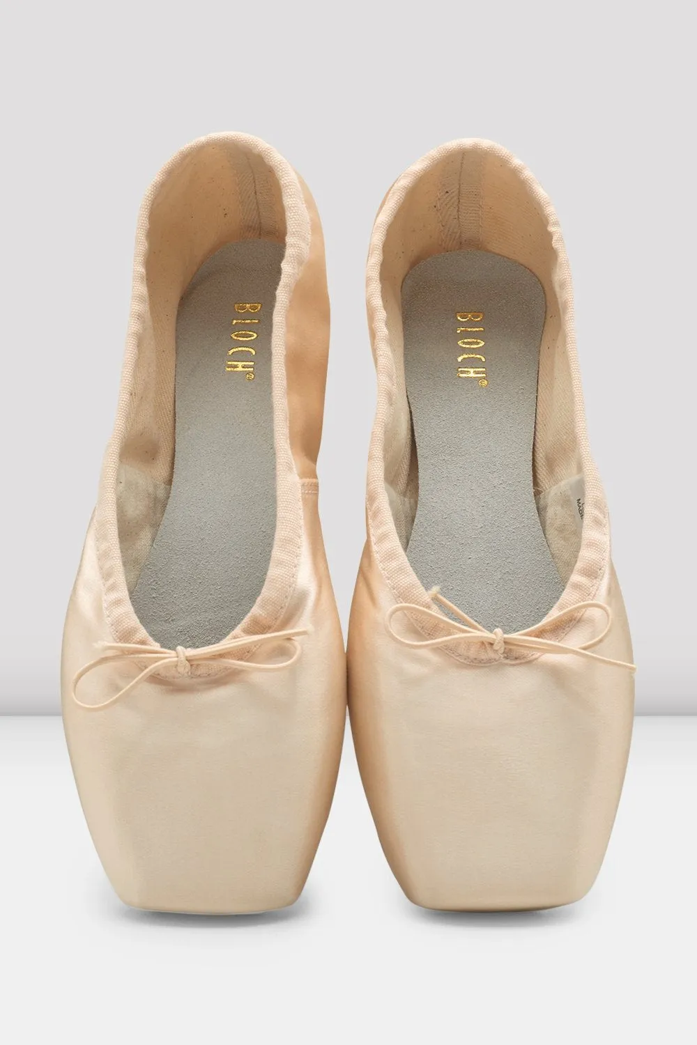 Hannah Pointe Shoes by Bloche S0109L