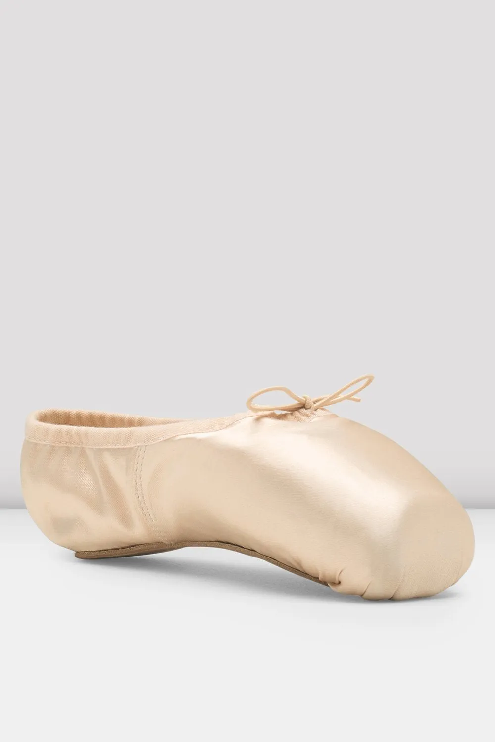 Hannah Pointe Shoes by Bloche S0109L