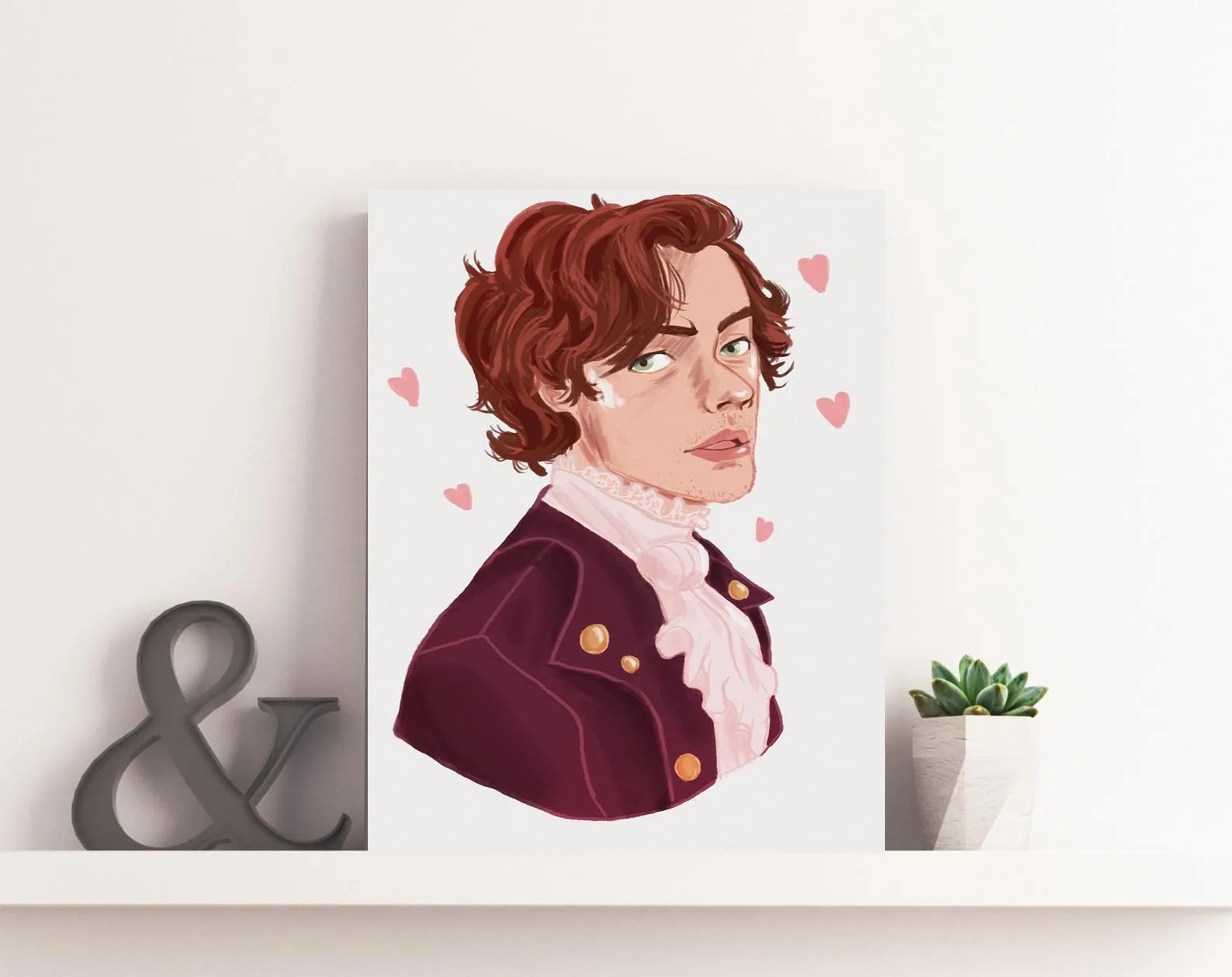 Harry Style Canvas, One Direction Poster, Music Canvas, Print Art, Gift Poster, Home Decor, Canvas Print, Gift for him, Gift for her