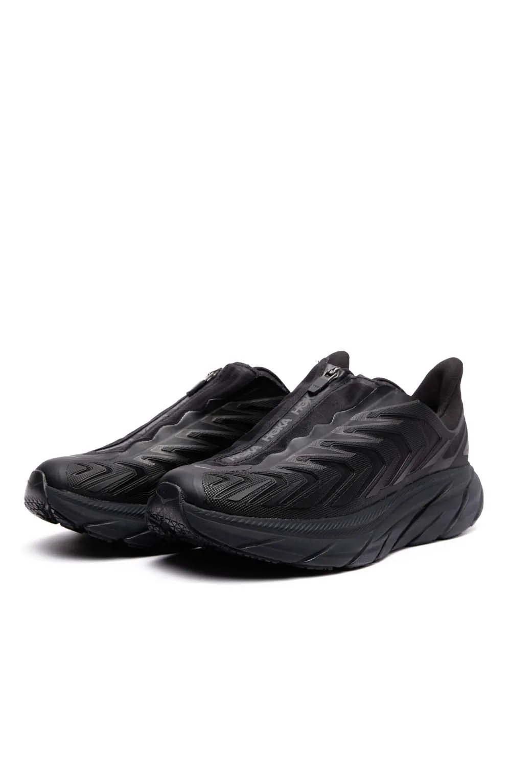 Hoka Mens U Project Clifton Shoes