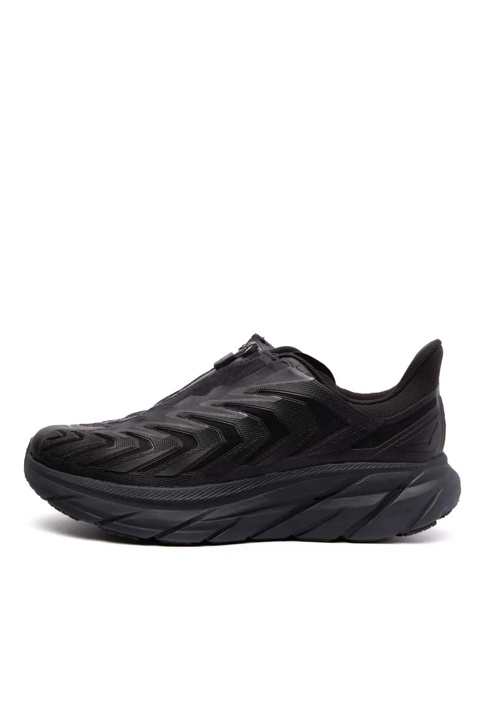 Hoka Mens U Project Clifton Shoes