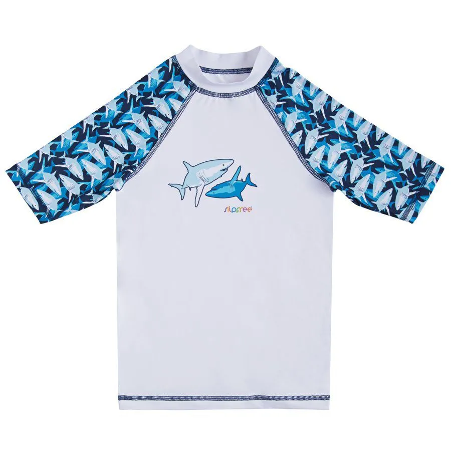 Jack Rash Vest