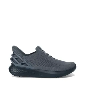 Kizik Athens Sneaker in Graphite