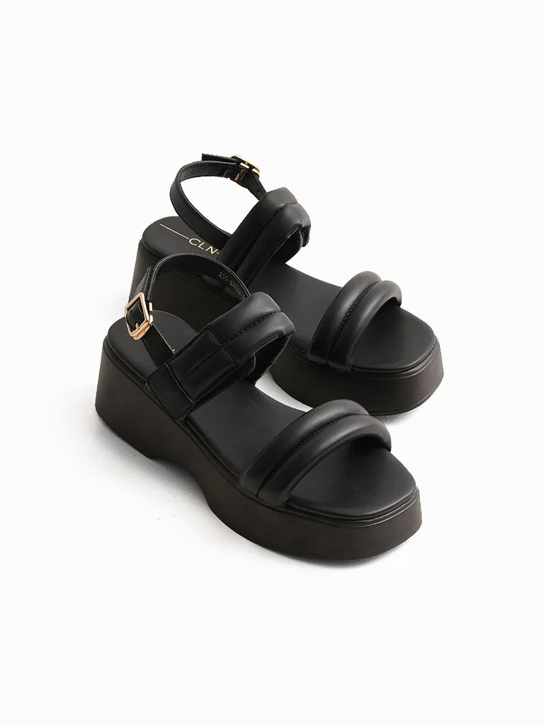 Korea Flatform Sandals