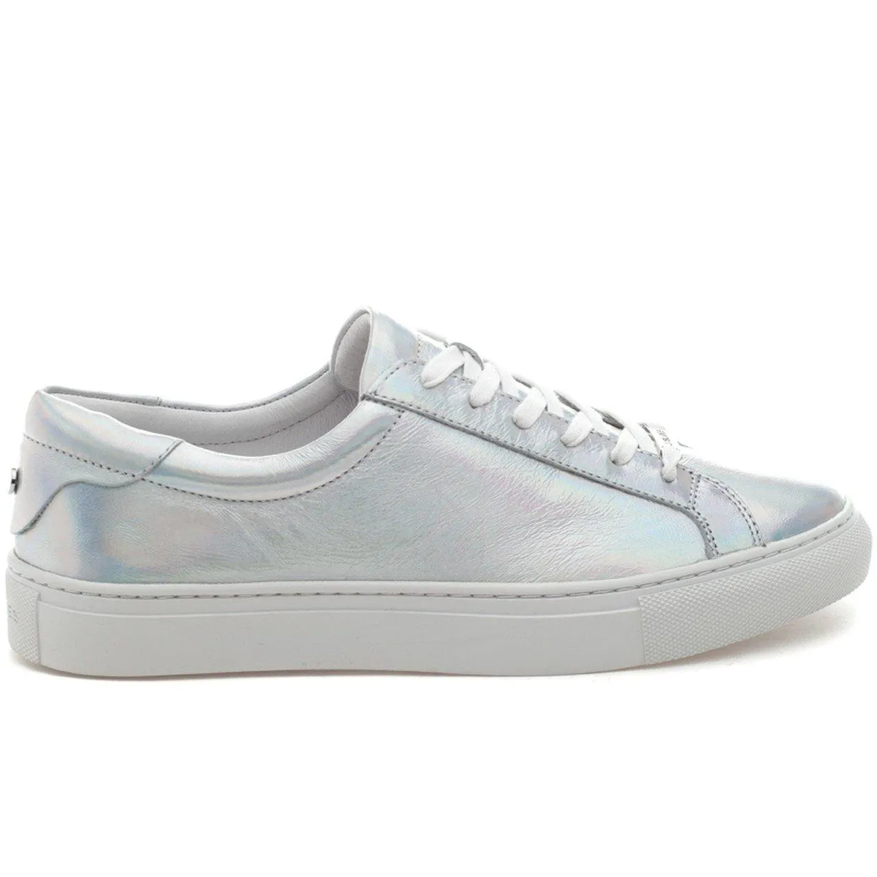 Lacee Sneaker Silver