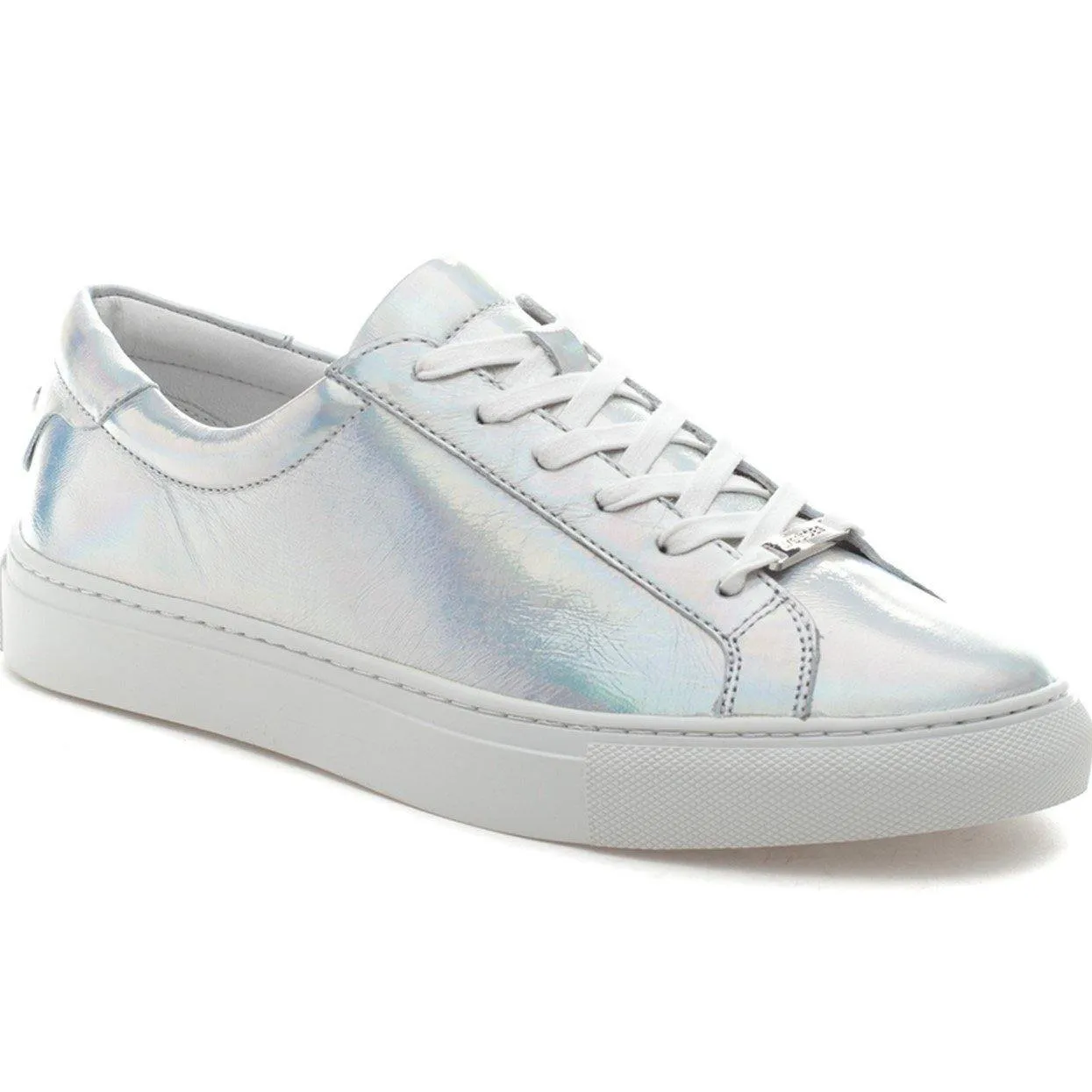 Lacee Sneaker Silver