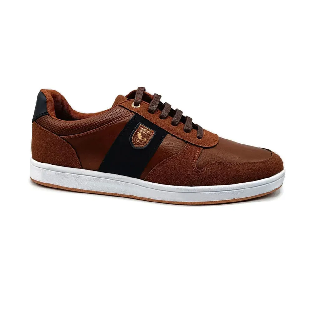 Marcozzi Trainer - Milan Cognac