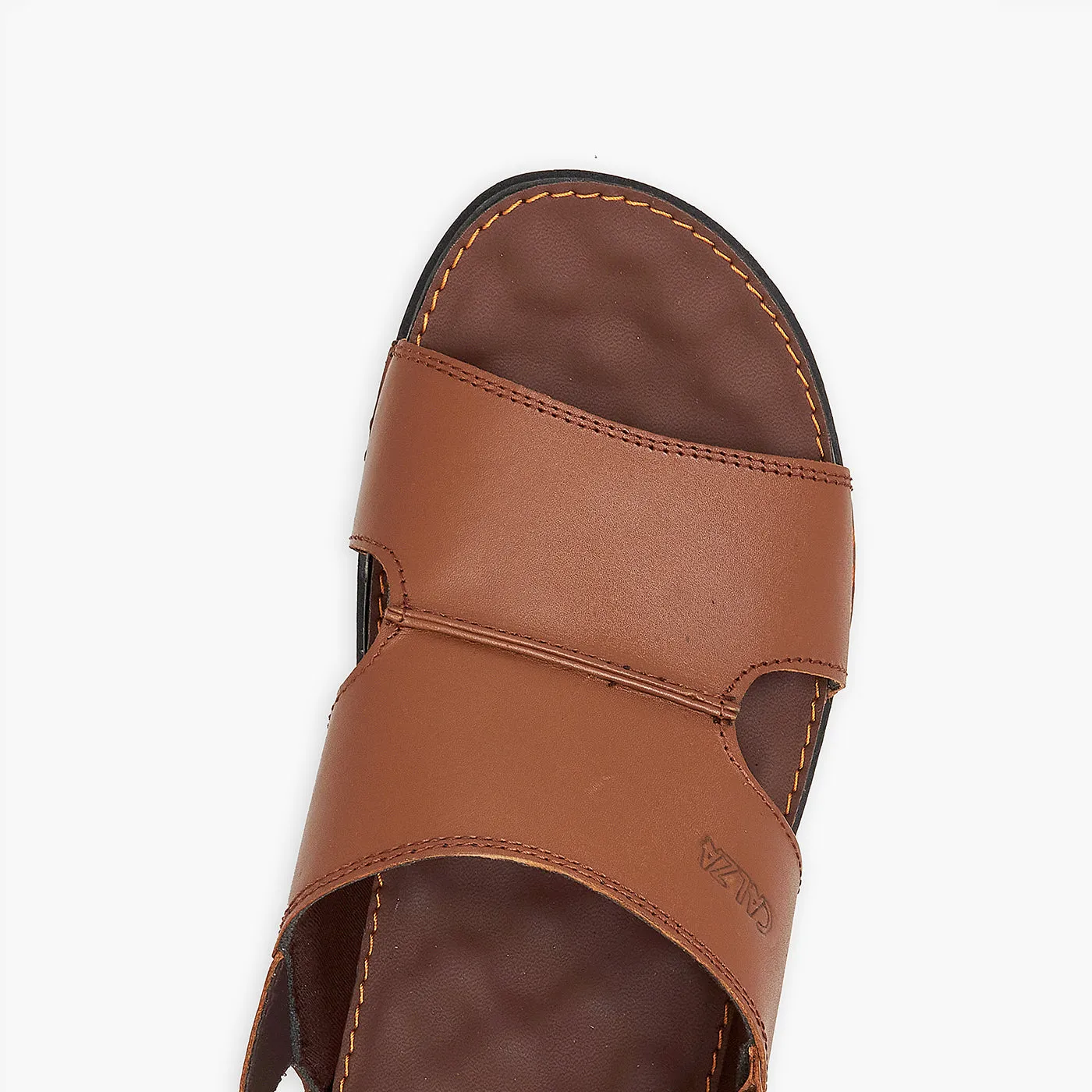 Men's Leather Sandal