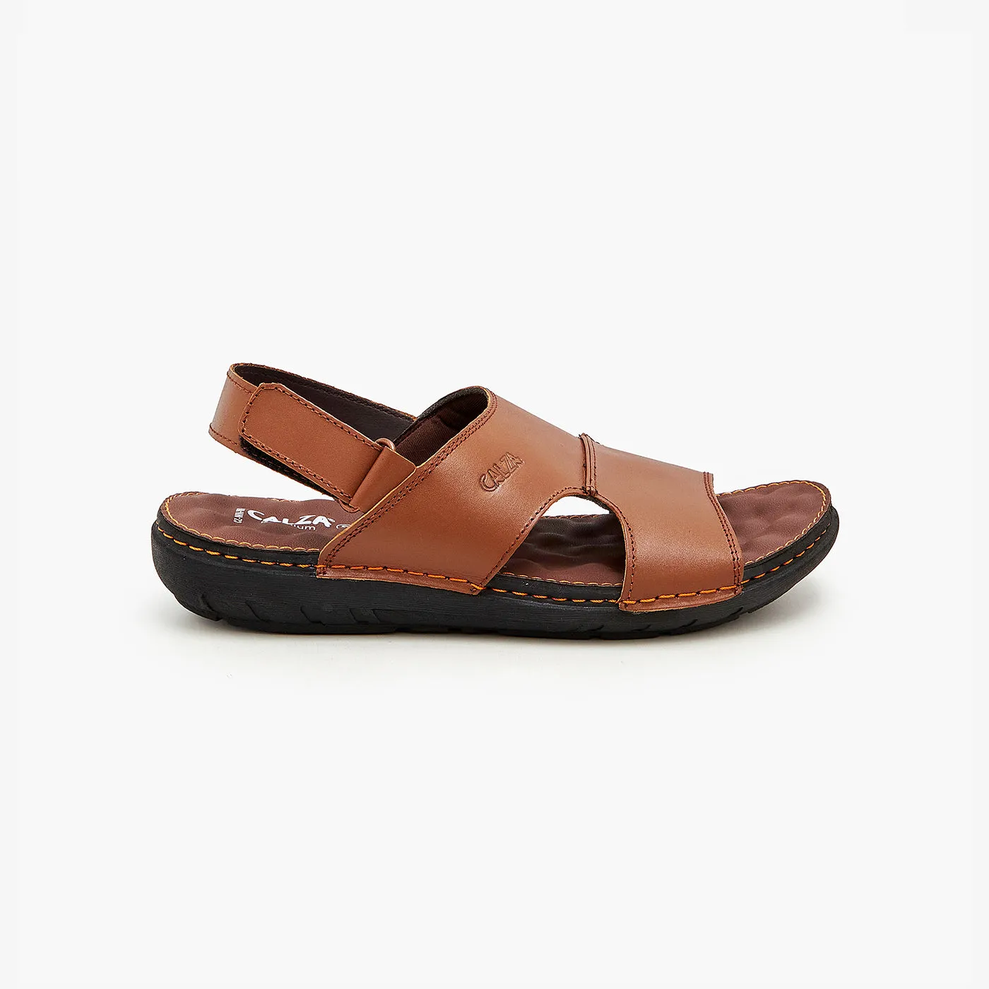 Men's Leather Sandal