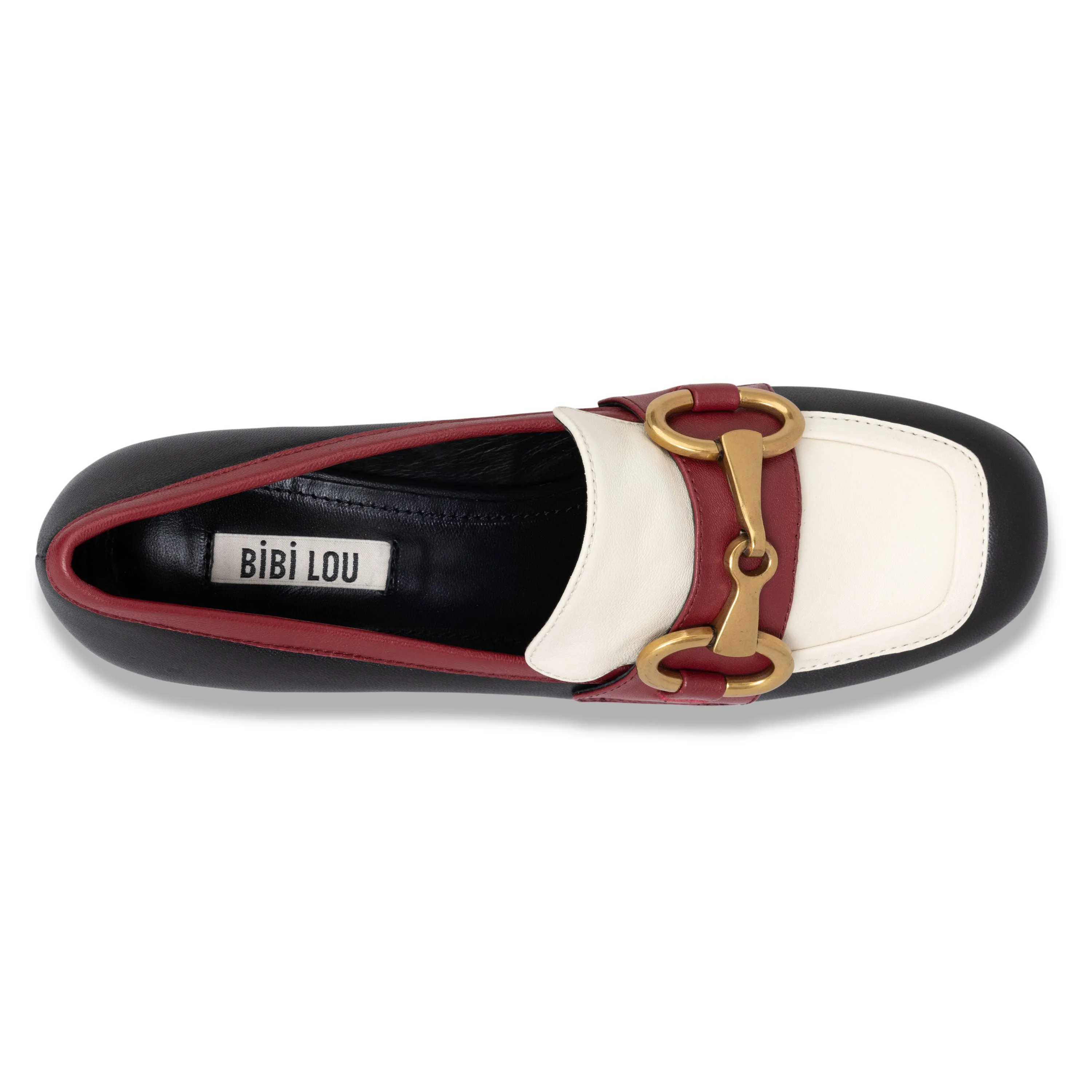 Mojave Loafer Multi