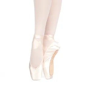 Muse Pointe Shoe