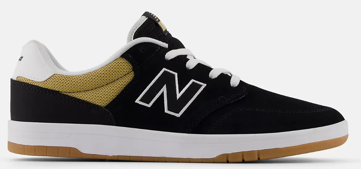 New Balance Numeric - 425 - Black/White