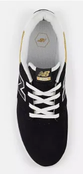 New Balance Numeric - 425 - Black/White