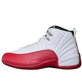 Nike Air Jordan 12 Cherry 2023