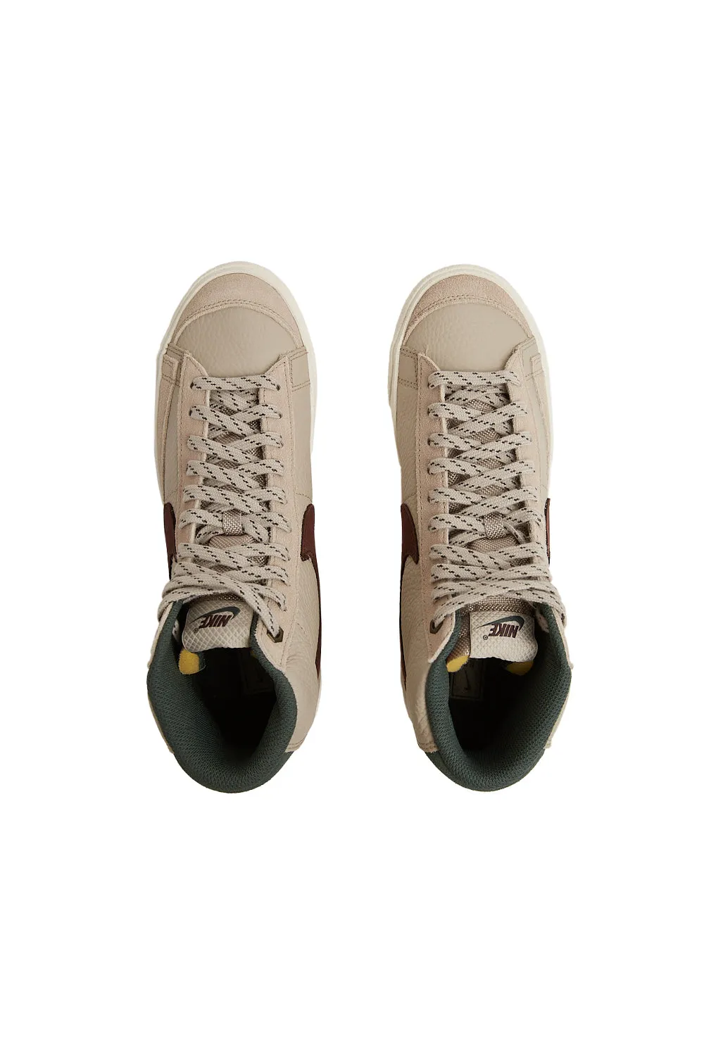 Nike Blazer Mid '77 'Cream II/Earth'