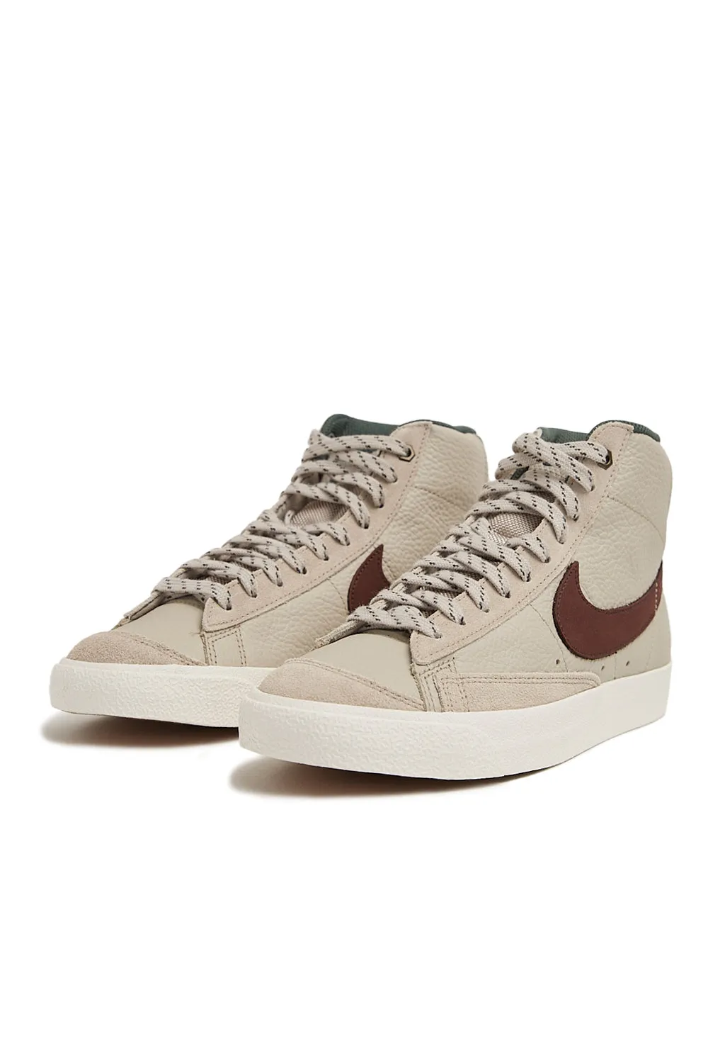 Nike Blazer Mid '77 'Cream II/Earth'