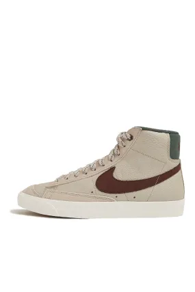 Nike Blazer Mid '77 'Cream II/Earth'