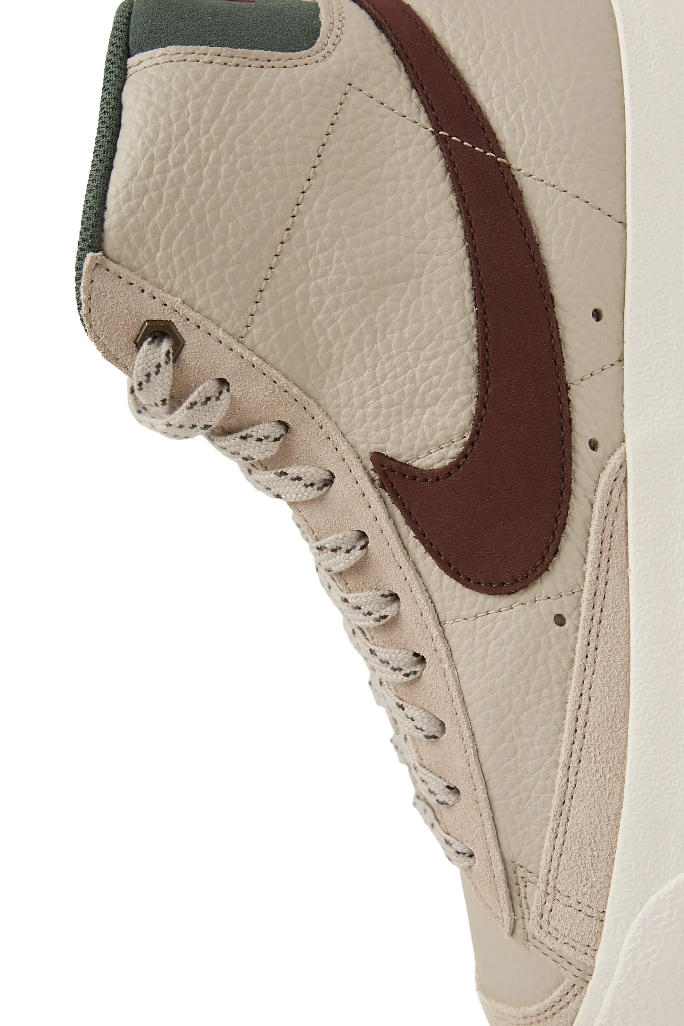 Nike Blazer Mid '77 'Cream II/Earth'