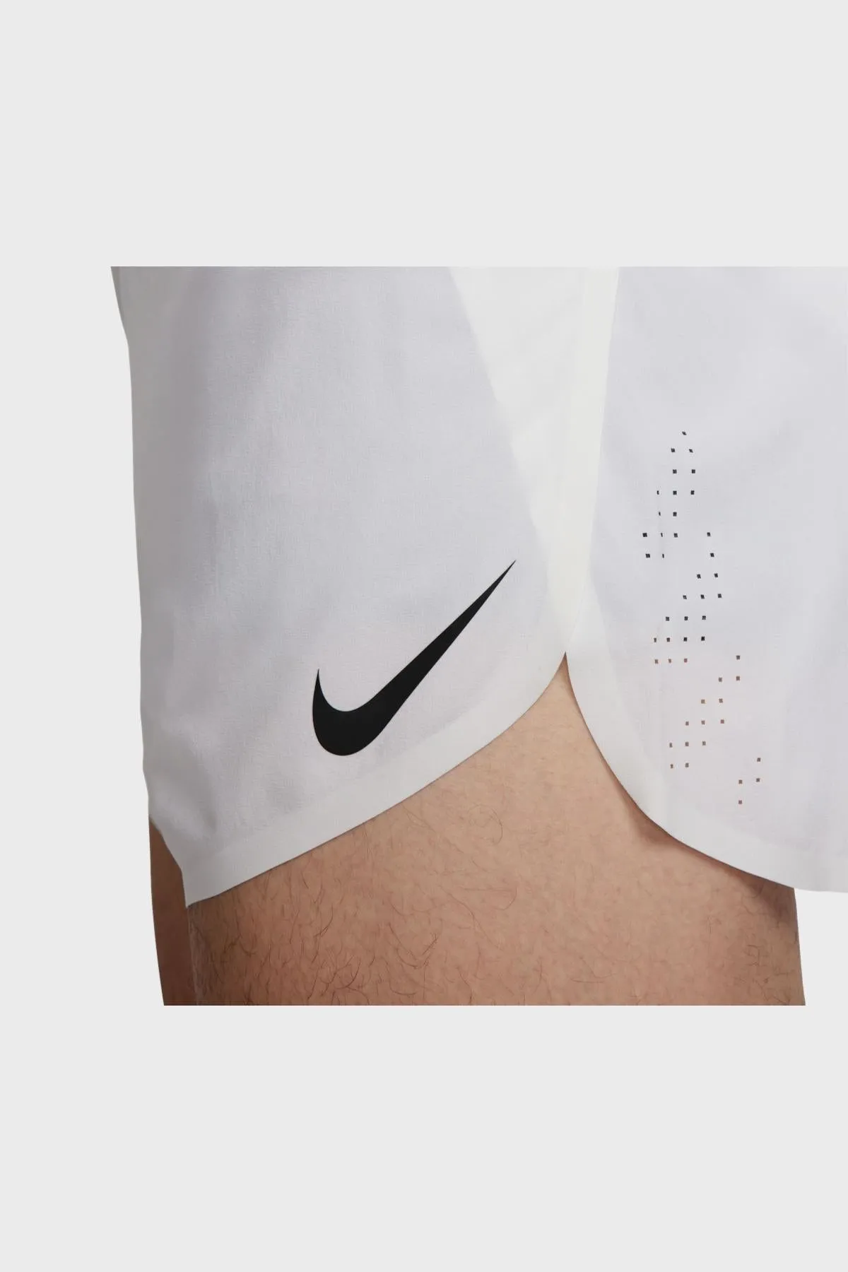 NIKE - DRI FIT ADV AEROSWIFT 4IN