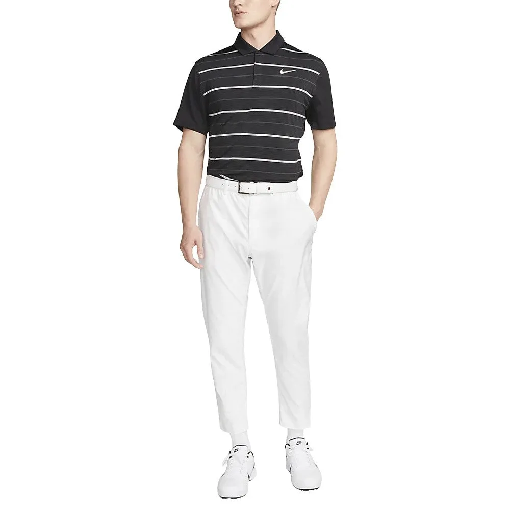 Nike Dri-FIT Tiger Woods Striped Golf Polo 2023